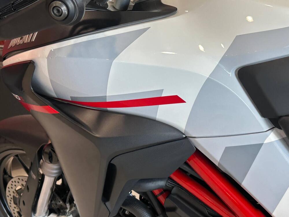 Ducati Multistrada 950 S (2021) (3)