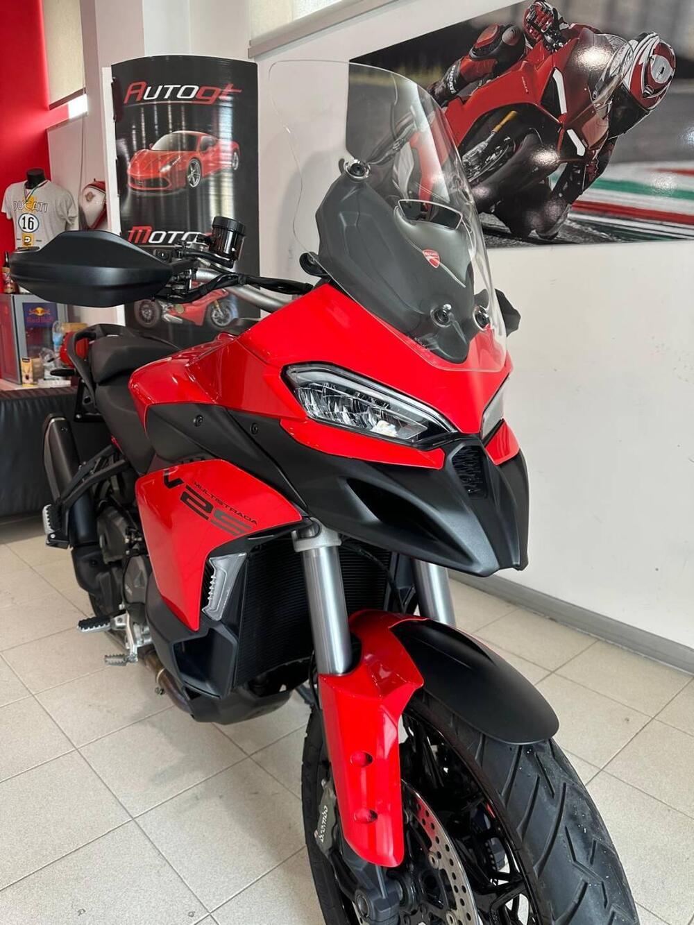 Ducati Multistrada V2 S (2025 - 26) (2)