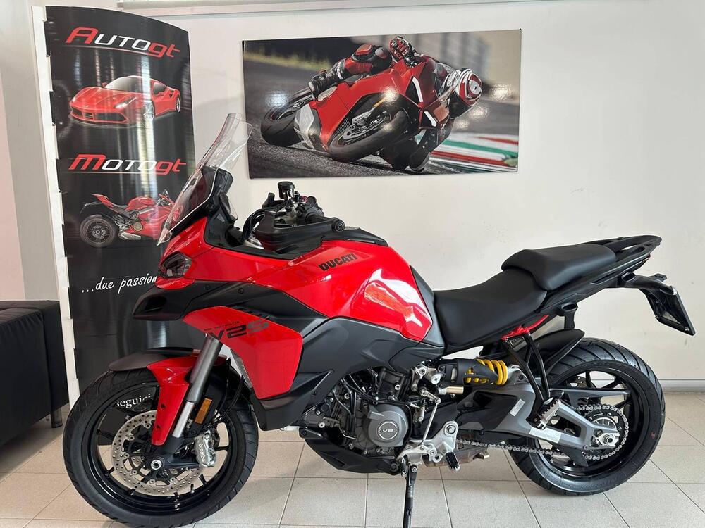 Ducati Multistrada V2 S (2025 - 26) (3)