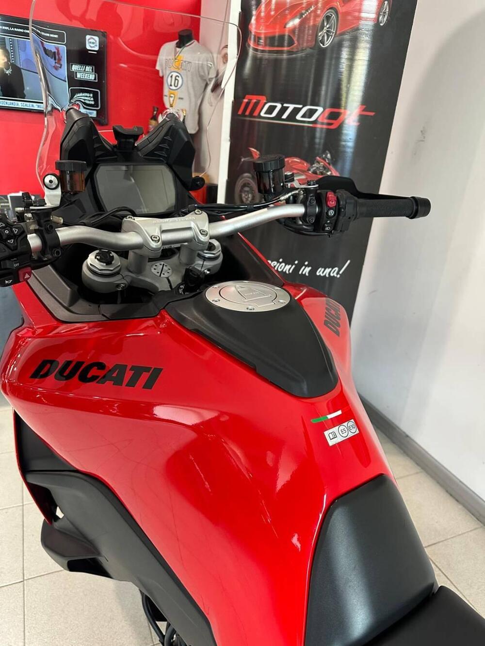 Ducati Multistrada V2 S (2025 - 26) (5)