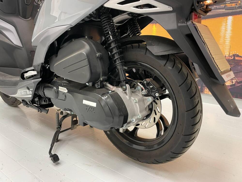 Sym Jet 14 200 ABS (2021 - 25) (6)