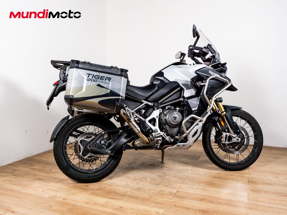 Triumph Tiger 1200 Rally Explorer (2024 - 26) (3)