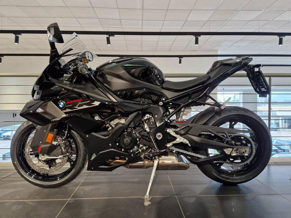 Bmw S 1000 RR (2025 - 26)