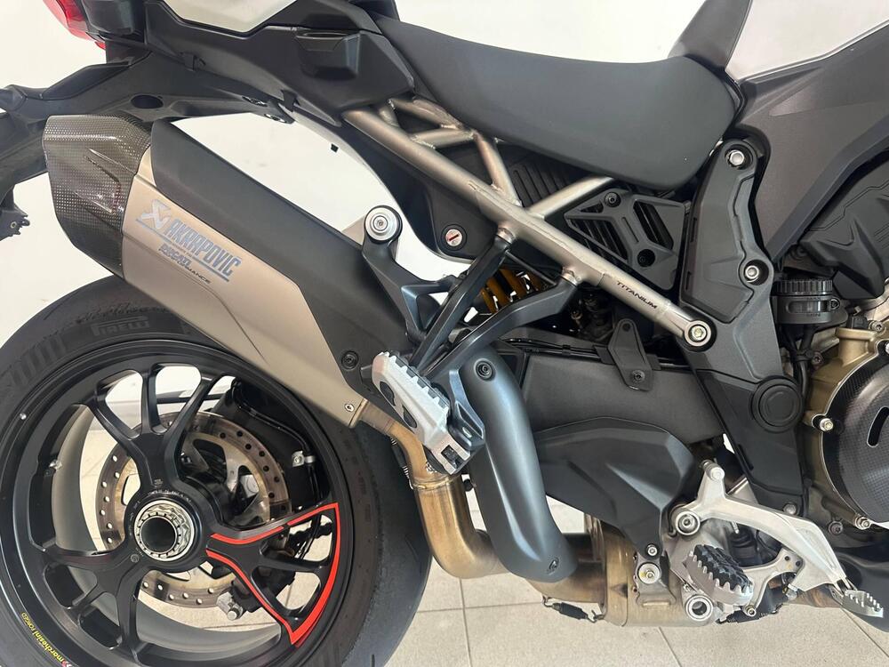 Ducati Multistrada V4 RS (2024 - 25) (5)