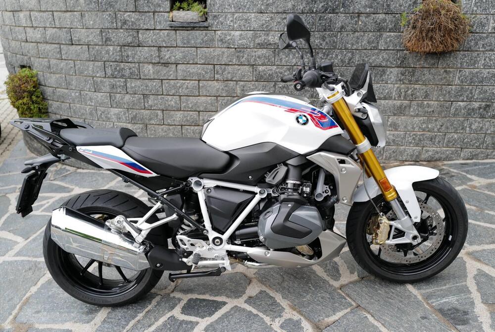 Bmw R 1250 R (2021 - 25) (3)