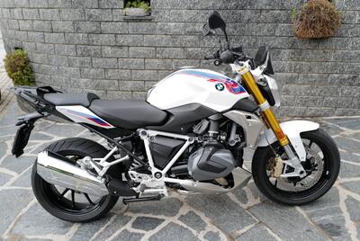 Bmw R 1250 R (2021 - 25) usata
