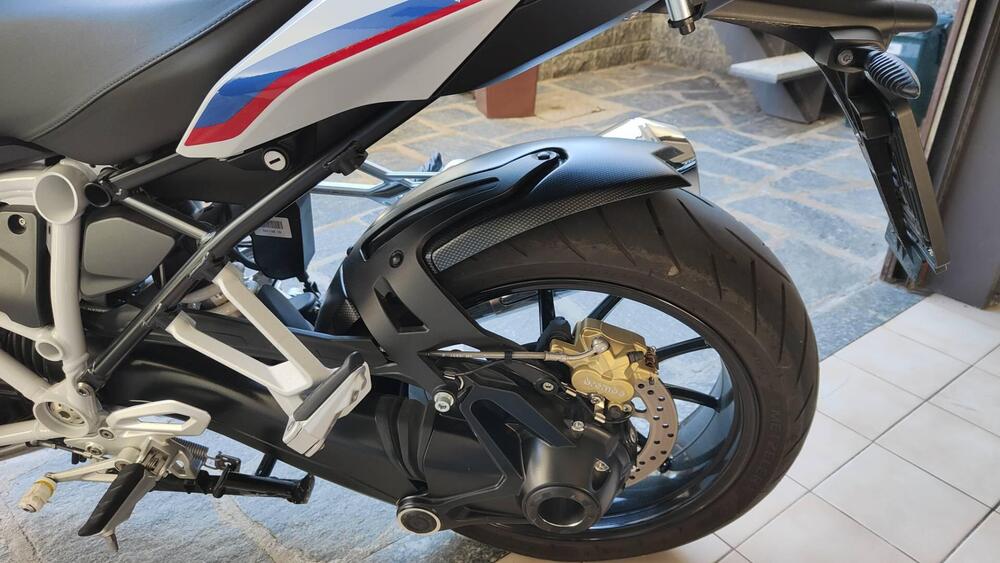 Bmw R 1250 R (2021 - 25) (4)