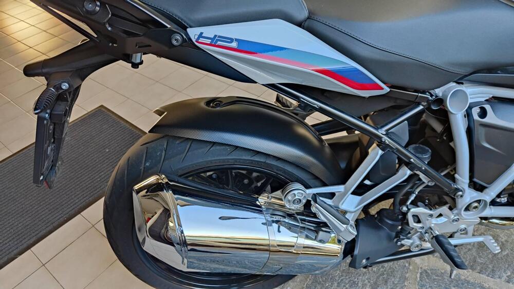 Bmw R 1250 R (2021 - 25) (5)