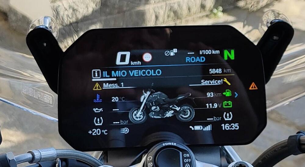 Bmw R 1250 R (2021 - 25) (6)