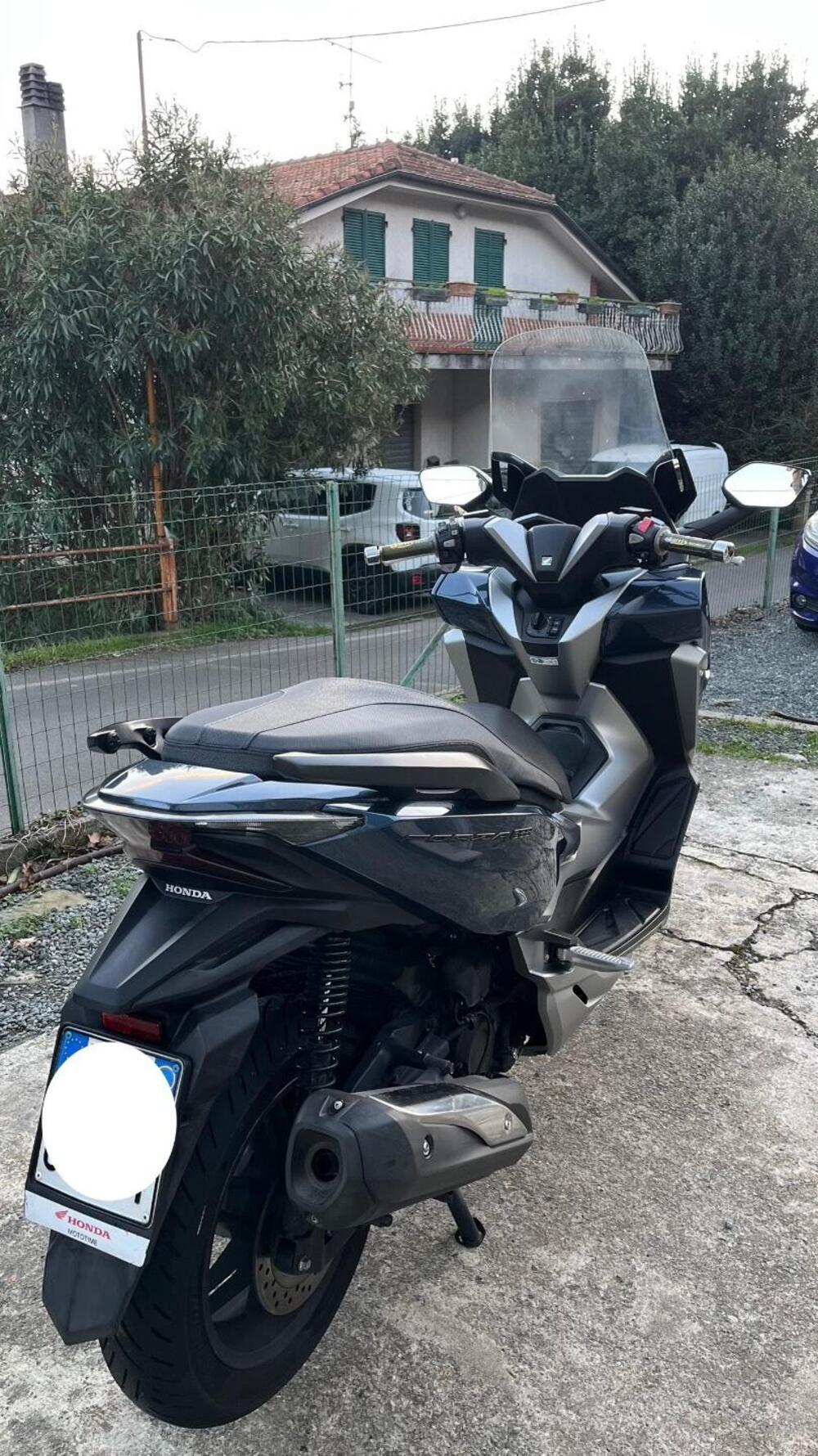 Honda Forza 300 ABS (2018 - 20) (5)