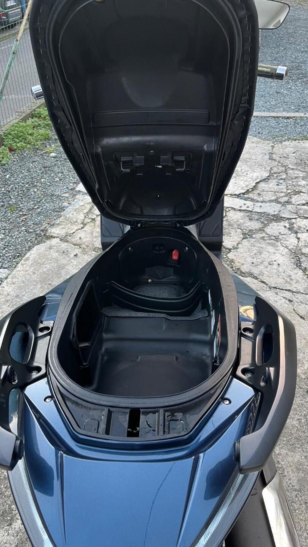 Honda Forza 300 ABS (2018 - 20) (8)