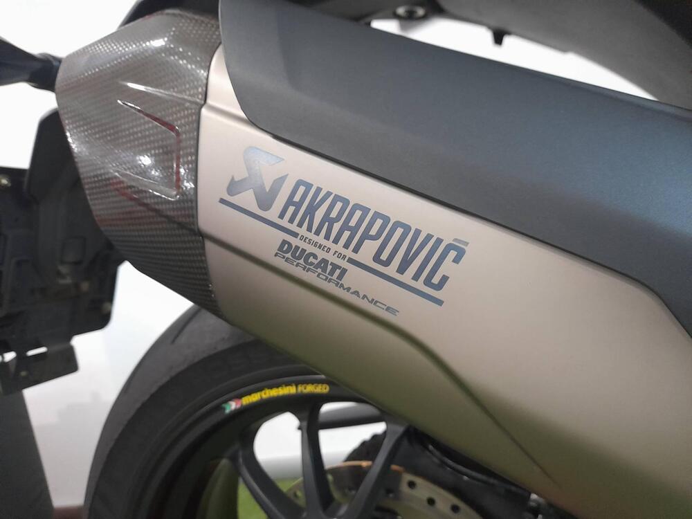 Ducati Multistrada V4 Pikes Peak (2021 - 24) (9)