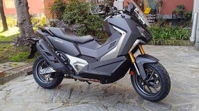 Sym ADXTG 400 (2025 - 26) nuova