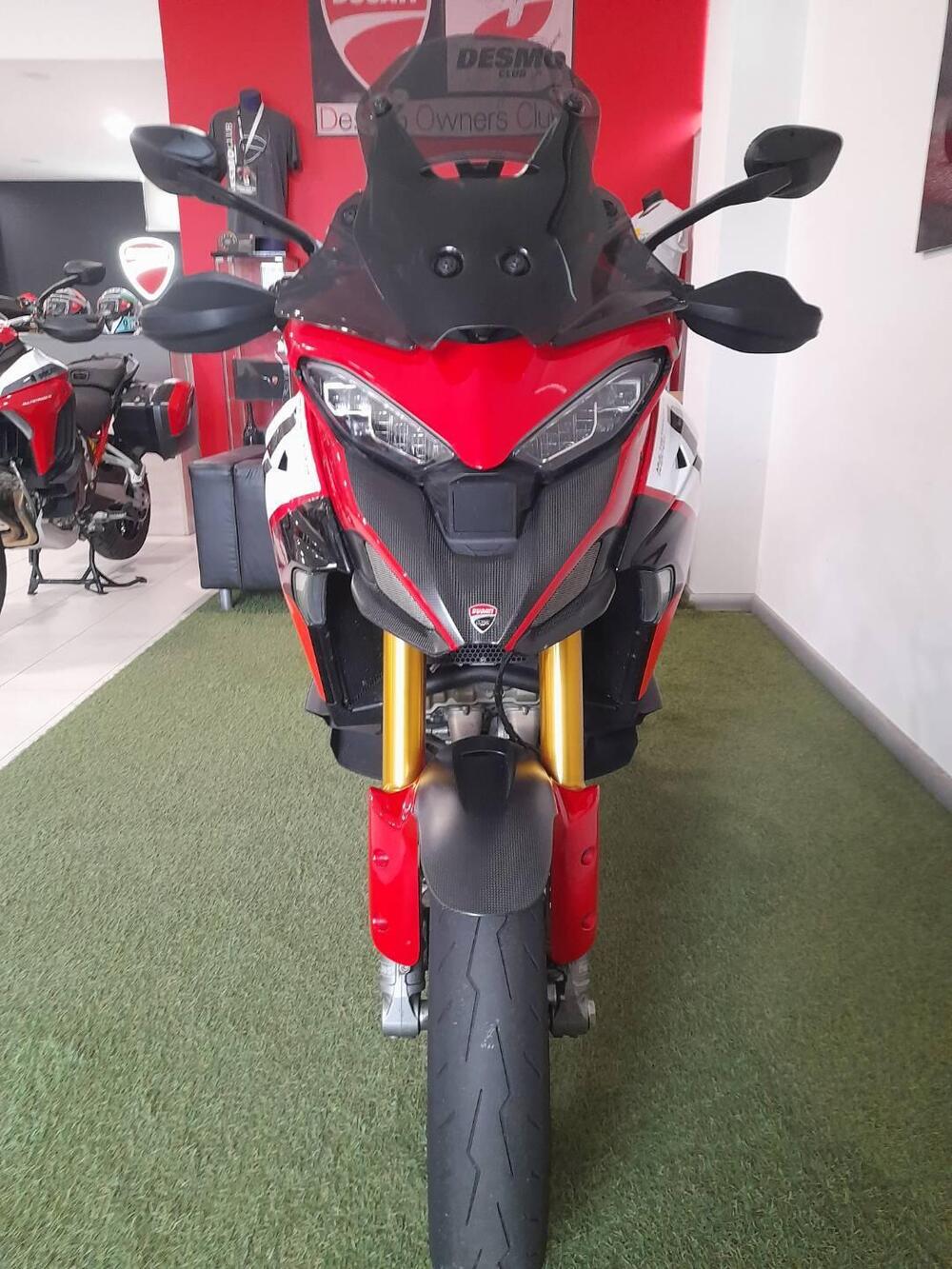 Ducati Multistrada V4 Pikes Peak (2021 - 24) (3)