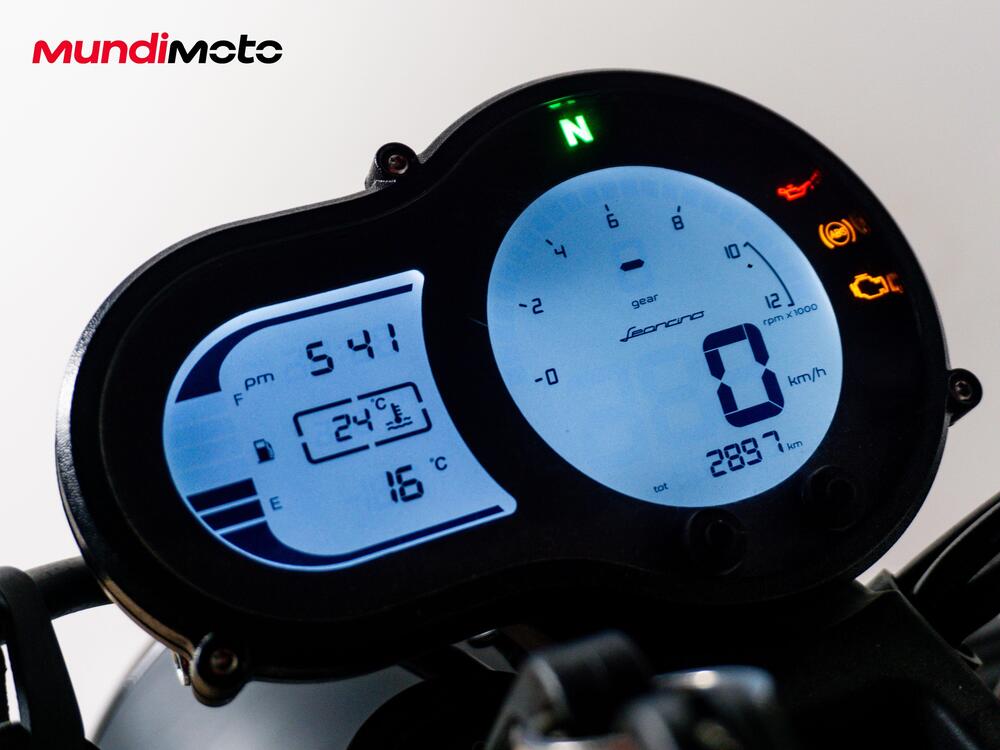 Benelli Leoncino 500 Trail (2021 - 26) (12)