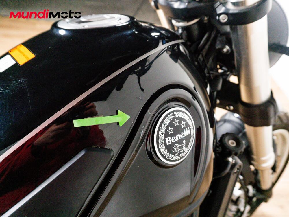 Benelli Leoncino 500 Trail (2021 - 26) (13)