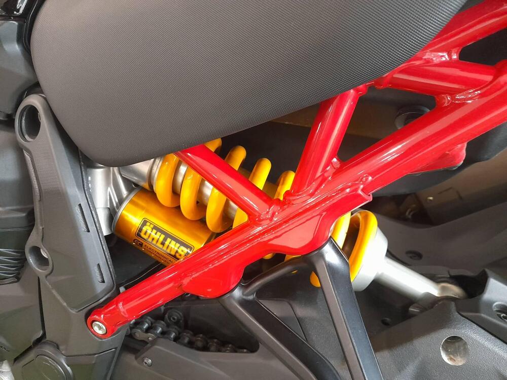 Ducati Multistrada V4 Pikes Peak (2021 - 24) (6)