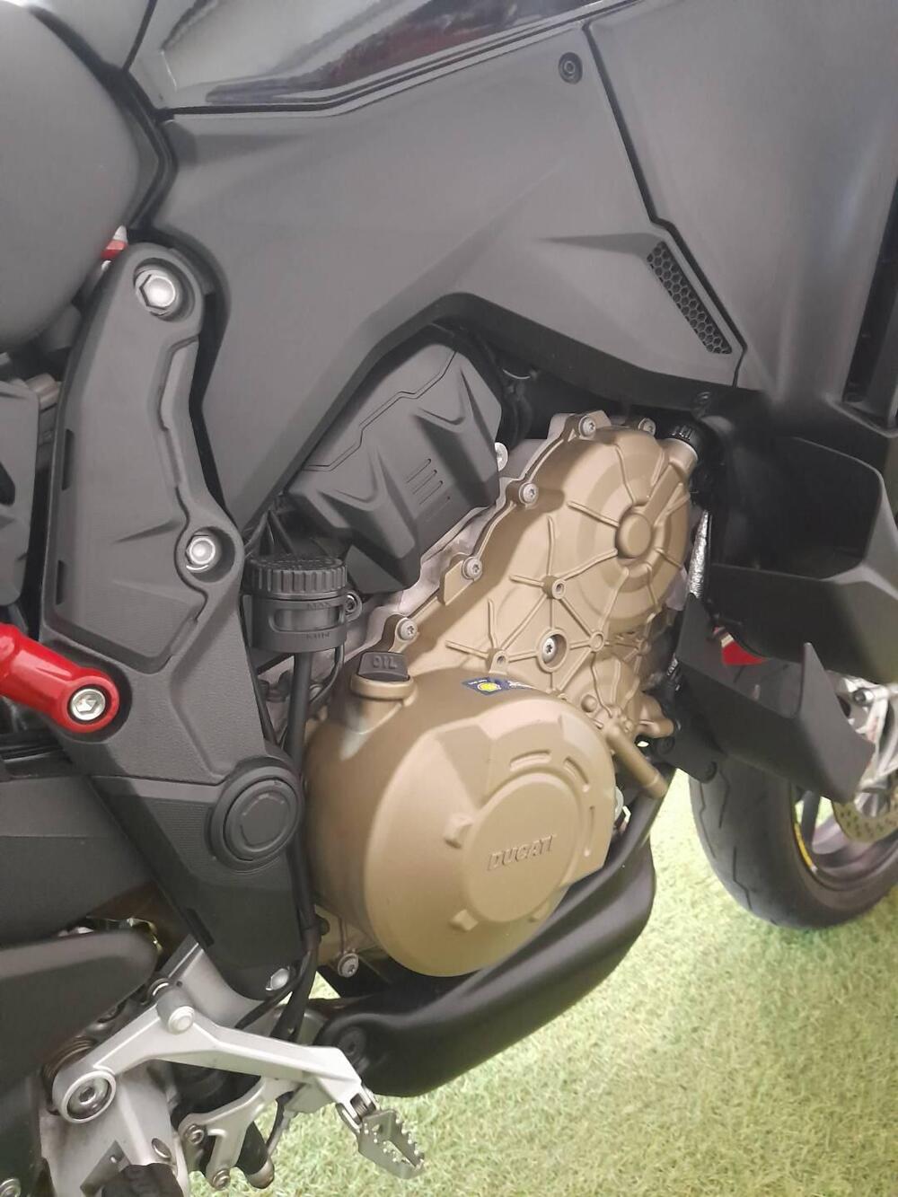 Ducati Multistrada V4 Pikes Peak (2021 - 24) (7)