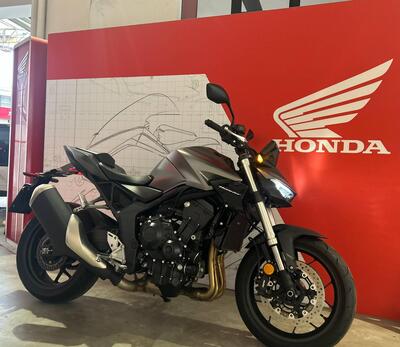 Honda CB 1000 Hornet (2025 - 26) usata