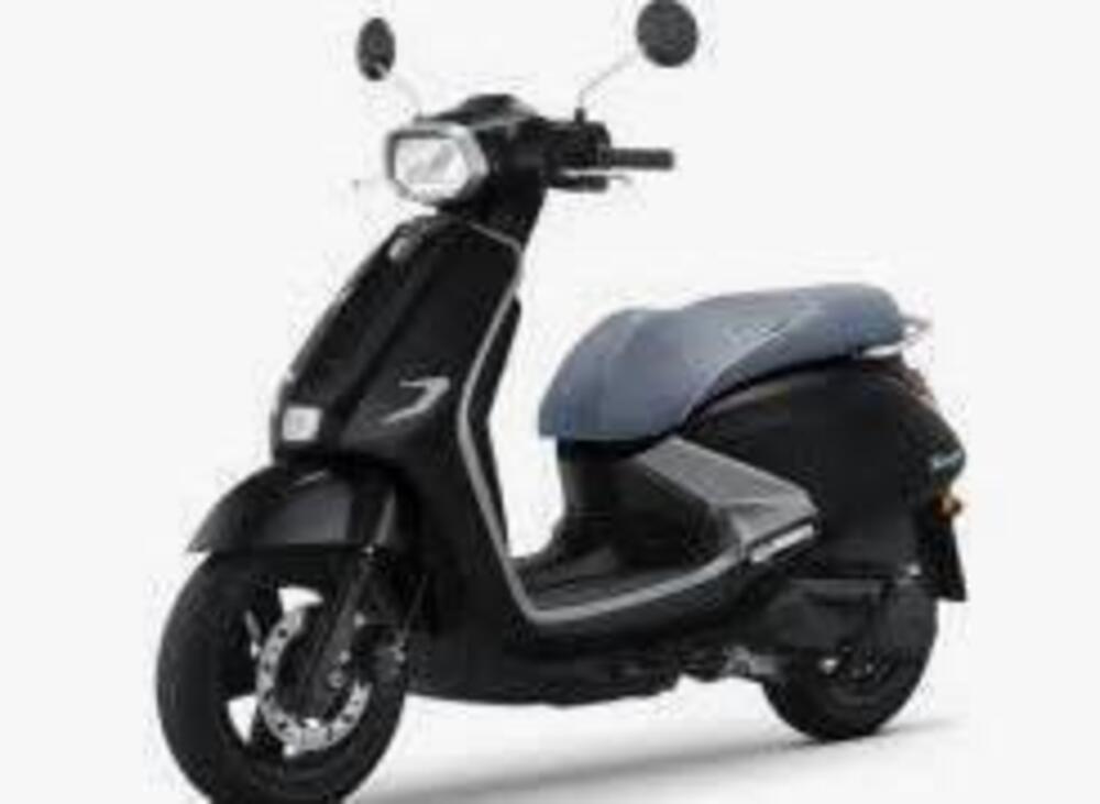 Sym Fugue 125 (2025 - 26)