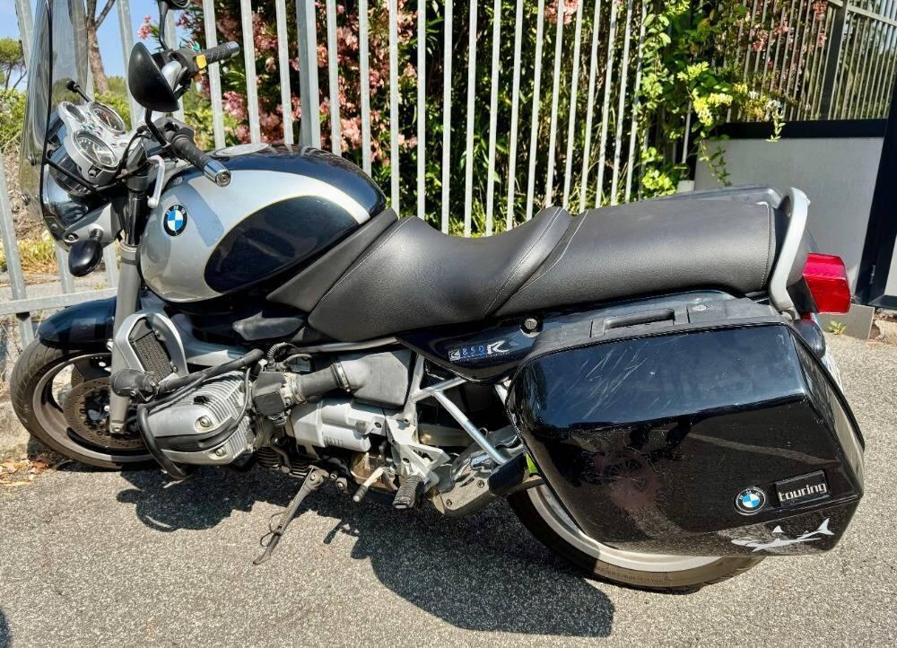 Bmw R850R (7)