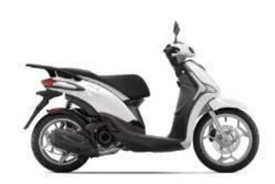 Piaggio Liberty 125 (2025 - 26) nuova