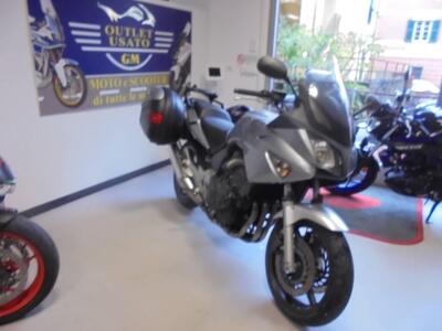 Honda CBF 600 S (2007 - 12) usata