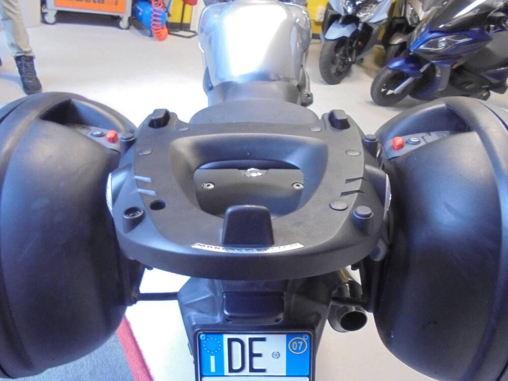 Honda CBF 600 S (2007 - 12) (5)