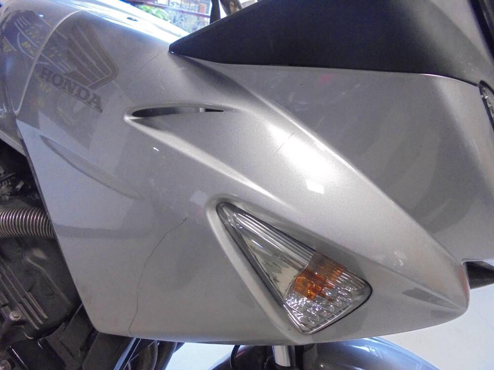 Honda CBF 600 S (2007 - 12) (9)