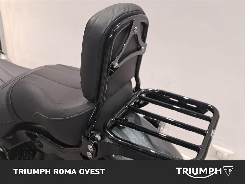 Harley-Davidson Street Bob 117 (2025 - 26) (13)