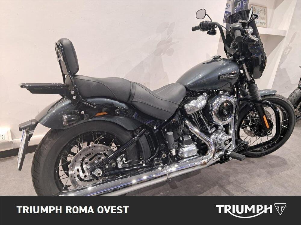 Harley-Davidson Street Bob 117 (2025 - 26) (5)