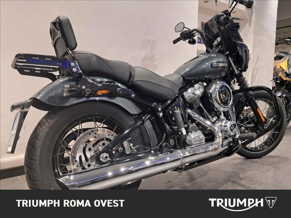 Harley-Davidson Street Bob 117 (2025 - 26) (6)