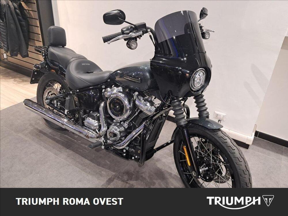 Harley-Davidson Street Bob 117 (2025 - 26) (3)