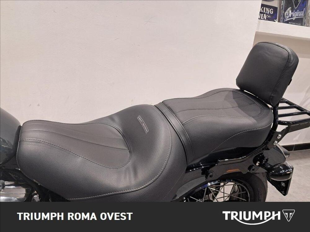 Harley-Davidson Street Bob 117 (2025 - 26) (12)