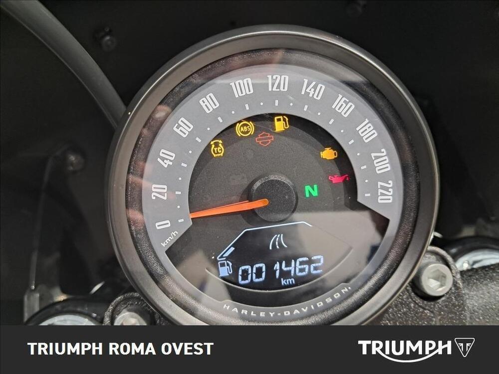 Harley-Davidson Street Bob 117 (2025 - 26) (17)