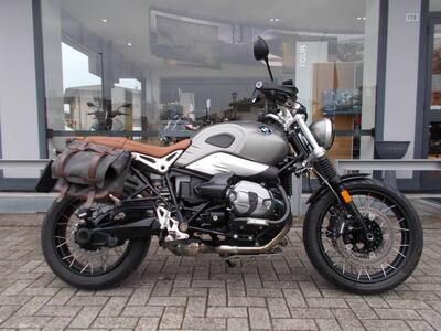 Bmw R nineT 1200 Scrambler (2016 - 20) usata