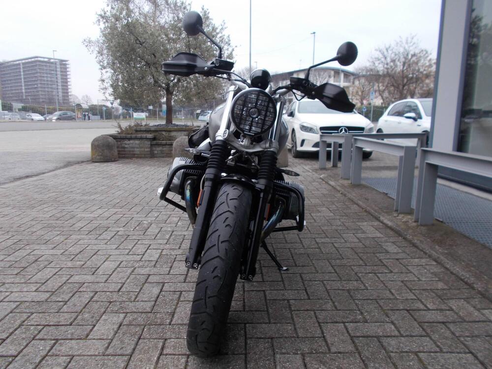 Bmw R nineT 1200 Scrambler (2016 - 20) (2)