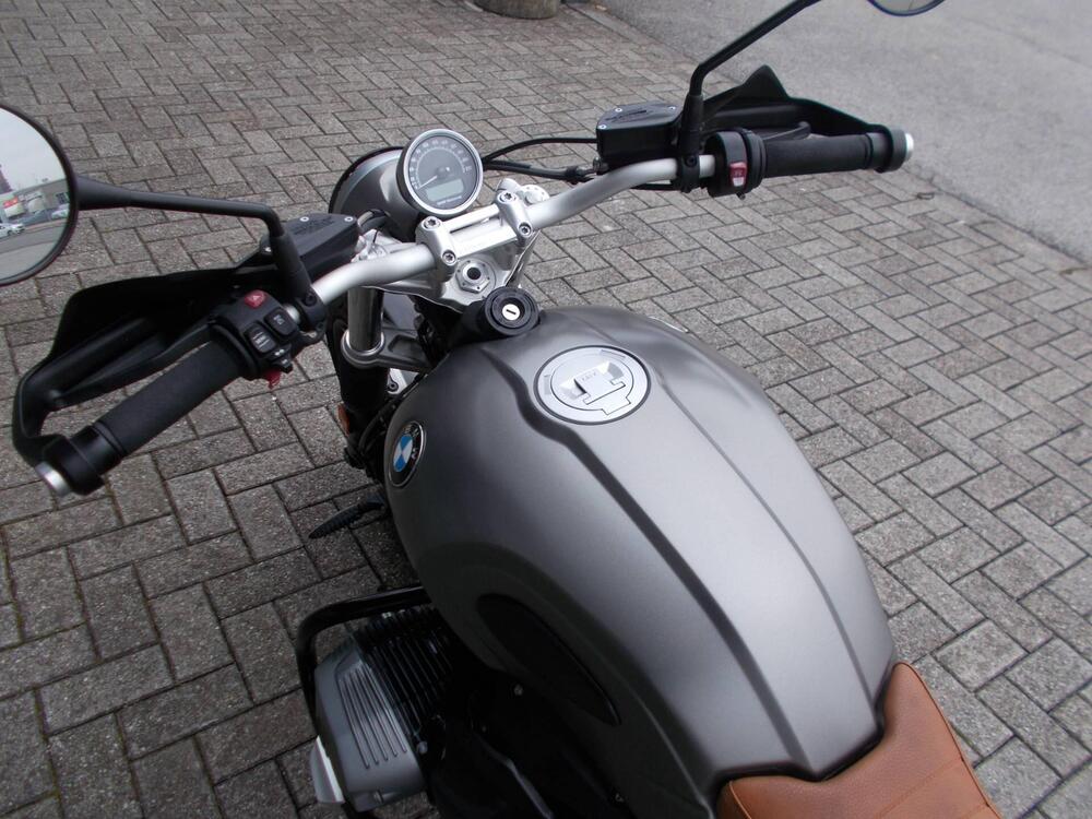 Bmw R nineT 1200 Scrambler (2016 - 20) (4)