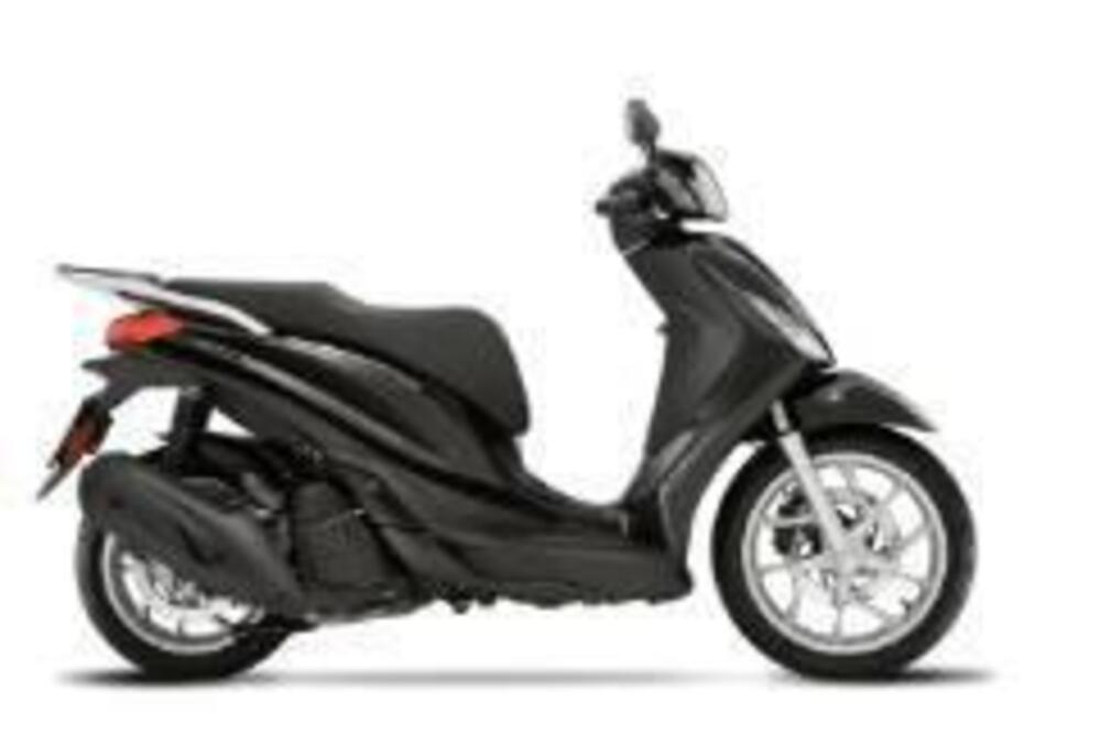 Piaggio Medley 125 (2025 - 26)