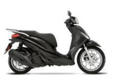 Piaggio Medley 125 (2025 - 26) nuova