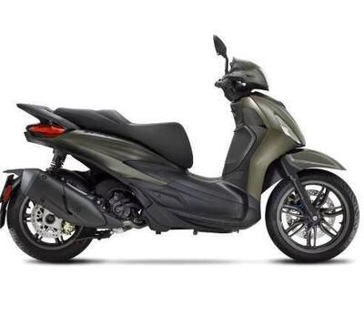 Piaggio Beverly 310 (2025 - 26) nuova