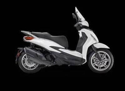 Piaggio Beverly 400 (2025 - 26) nuova