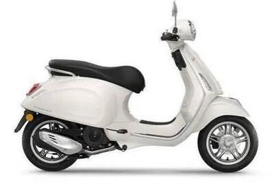 Vespa Primavera 125 (2024 - 25) nuova