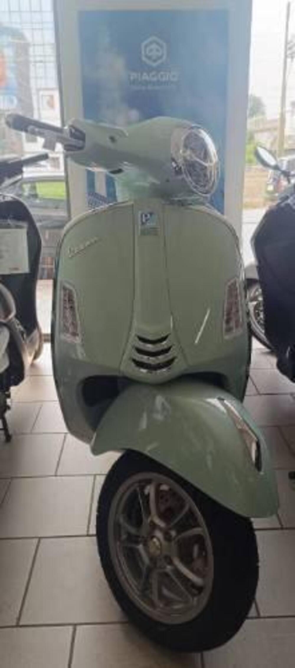 Vespa GTS 310 (2025 - 26)