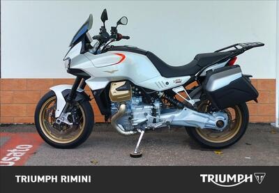Moto Guzzi V100 Mandello (2022 - 24) usata