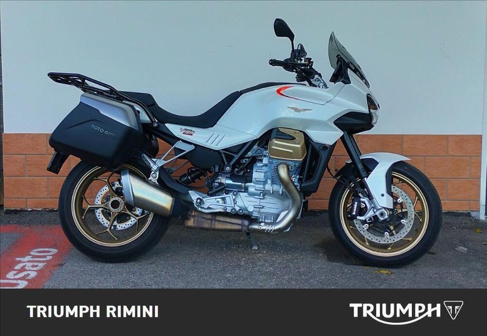 Moto Guzzi V100 Mandello (2022 - 24) (4)