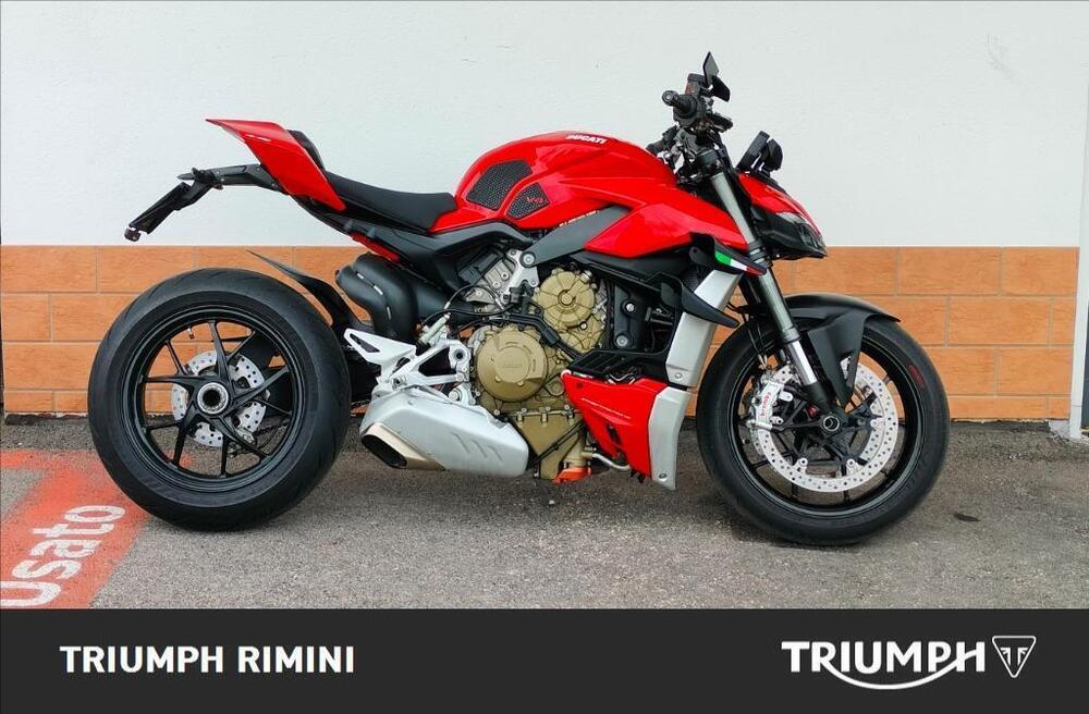 Ducati Streetfighter V4 1100 (2020) (4)