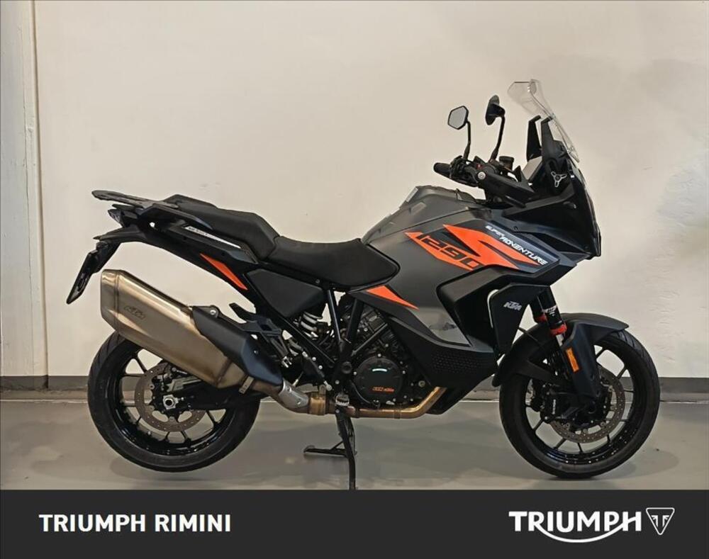 KTM 1290 Super Adventure S (2022 - 25) (4)