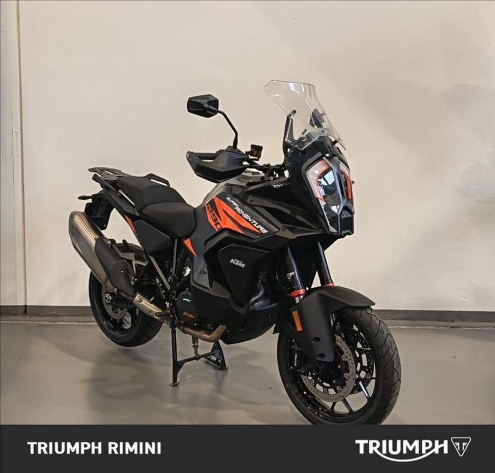 KTM 1290 Super Adventure S (2022 - 25) (3)