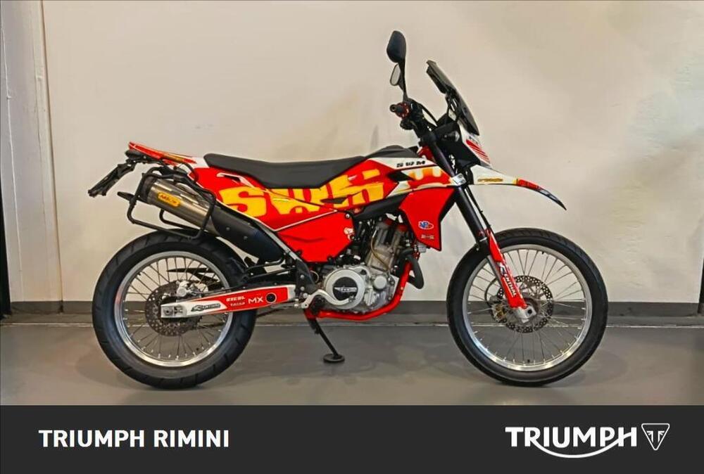 Swm RS 650 R (2017 - 18) (4)